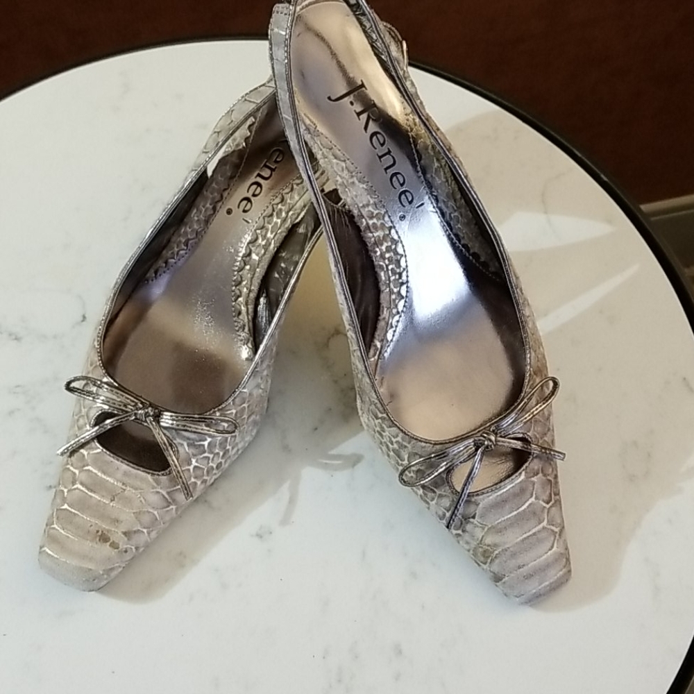 J.Renee shoes